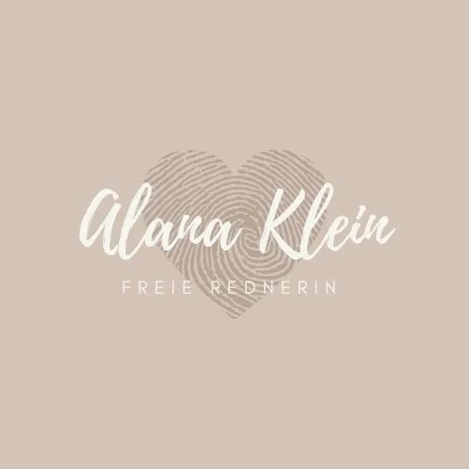 logo alana klein